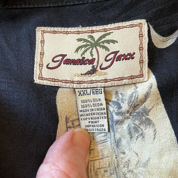 Men’s casual shirt, not buttoned down - Picture 3 of 5